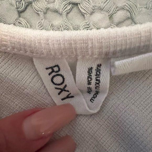 Roxy XL top - Picture 3 of 3
